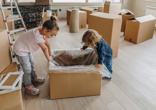 Préparez vous à faire rapidement vos carton, on est sur le coup !